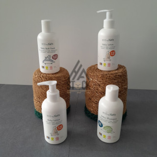 Produit d'hygiène BÉBÉ - NATY - 55 pièces