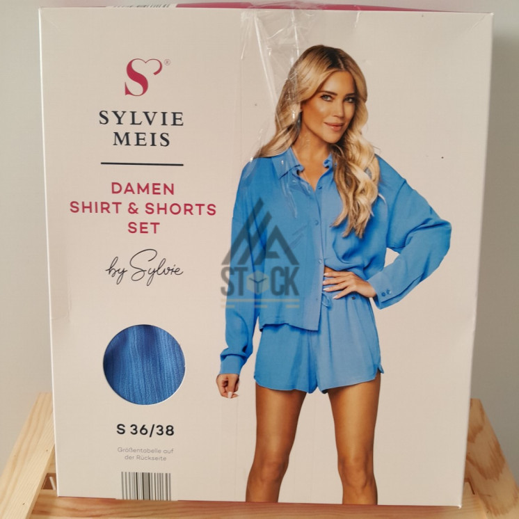 Ensemble femme - SYLVIE MEIS - 25 pièces