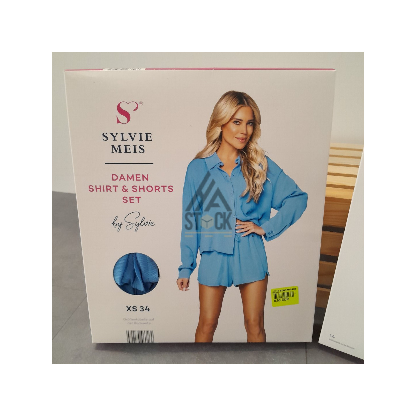 Ensemble femme - SYLVIE MEIS - 25 pièces