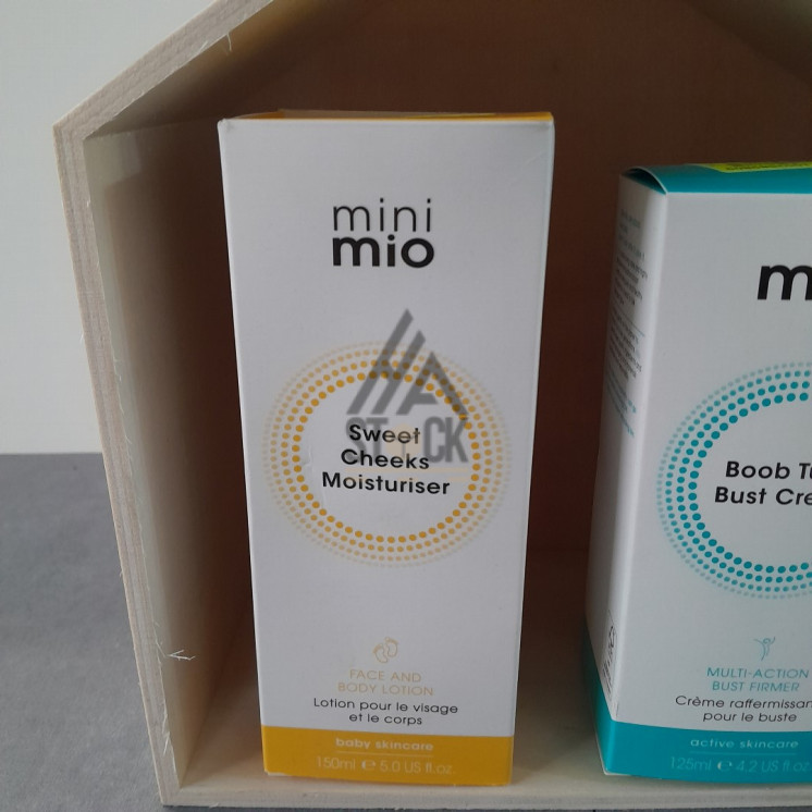 Produit d'hygiène  - MIO - 65 pièces