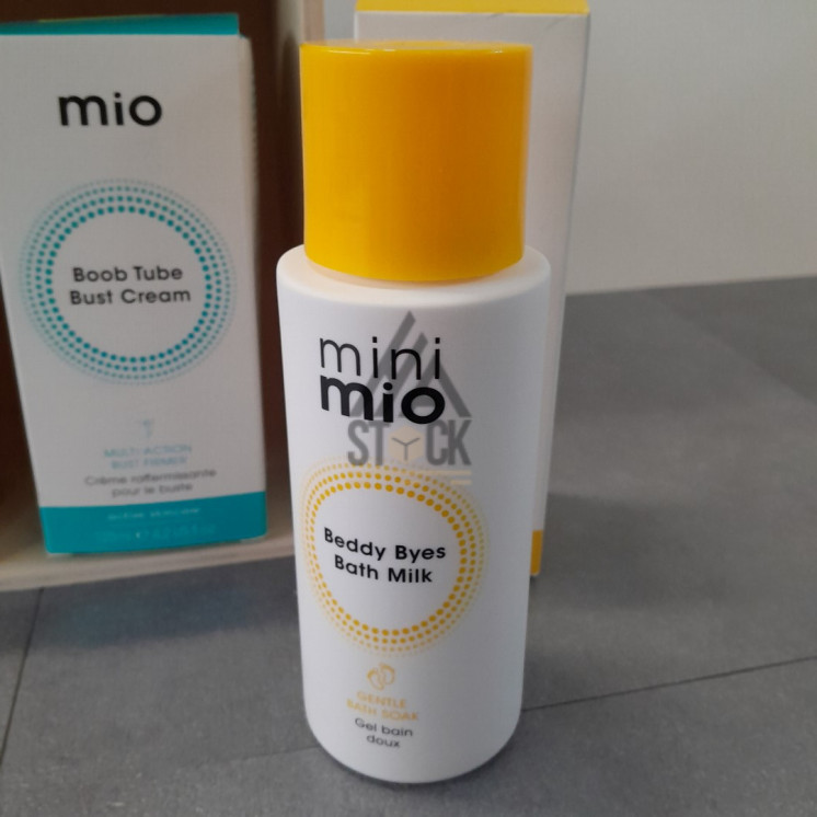 Produit d'hygiène  - MIO - 65 pièces