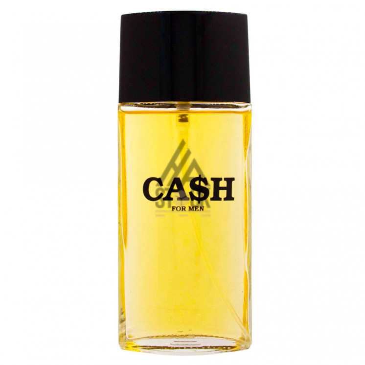 Parfum CASH 75ml - 48 pièces