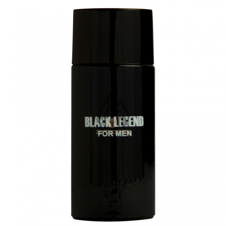 Parfum BLACK LEGEND 75ml - 48 pièces