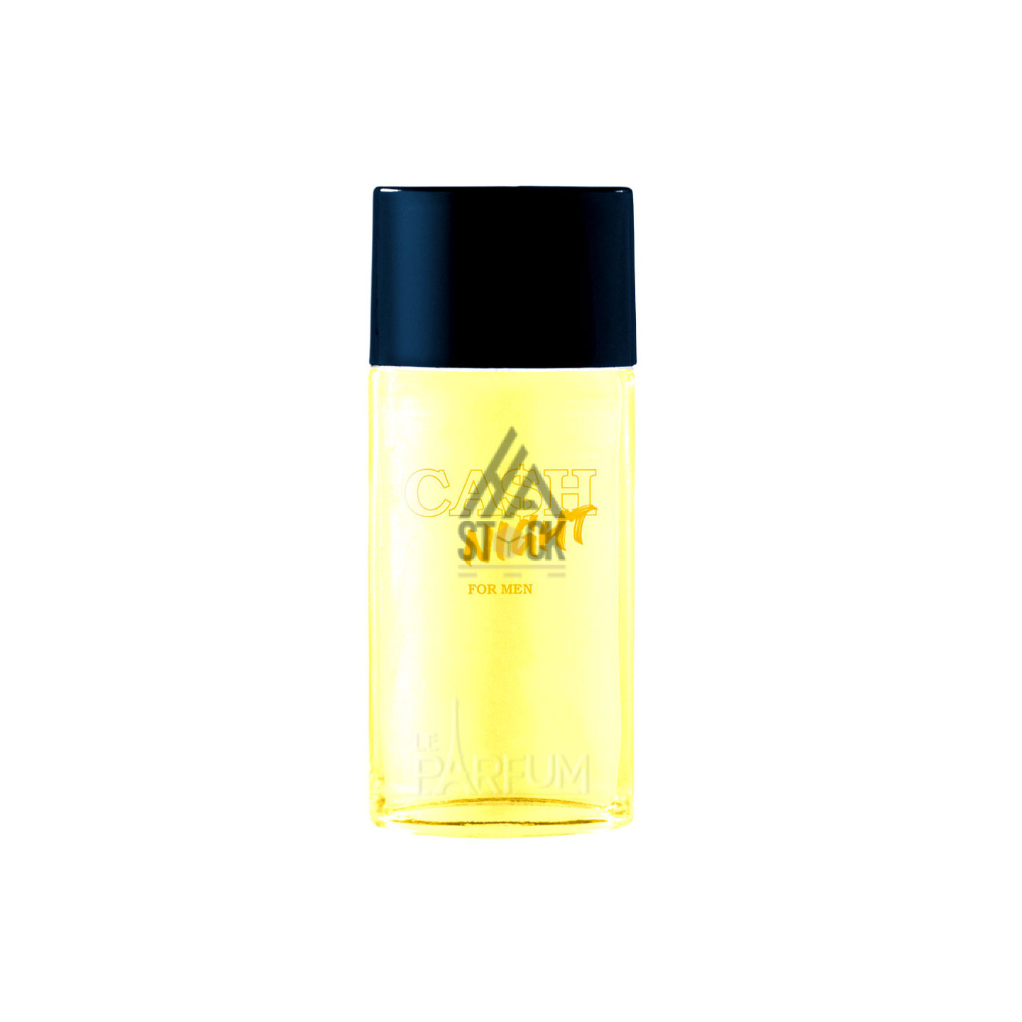 Parfum CASH NIGHT  75ml - 48 pièces