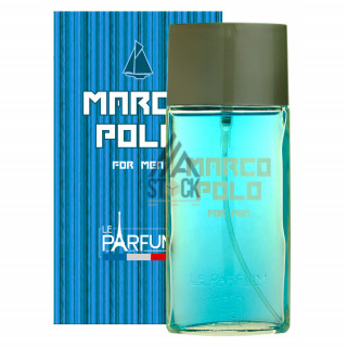 Parfum MARCO POLO 75ml - 48 pièces