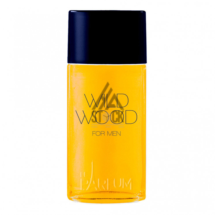 Parfum WILD WOOD  75ml - 48 pièces