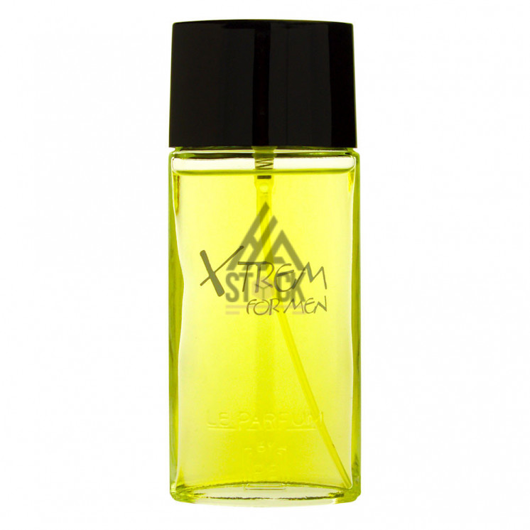 Parfum XTREM  75ml - 48 pièces