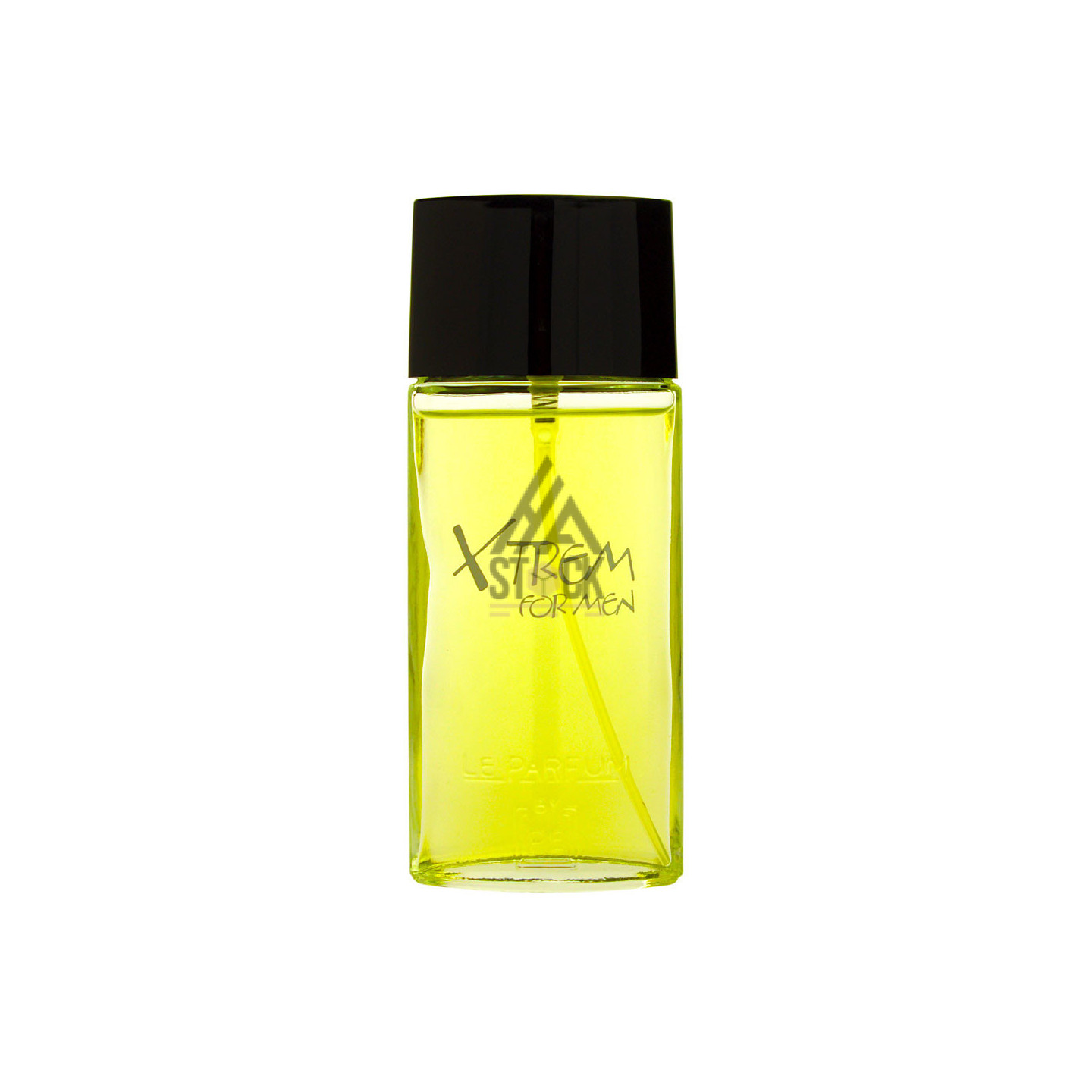 Parfum XTREM  75ml - 48 pièces