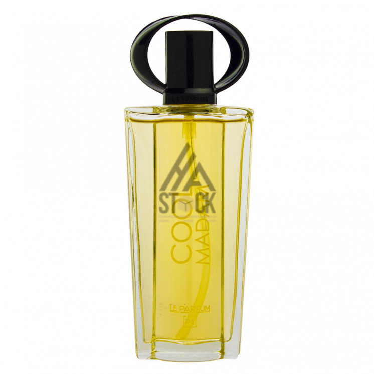 Parfum COOL MADAM  75ml - 48 pièces