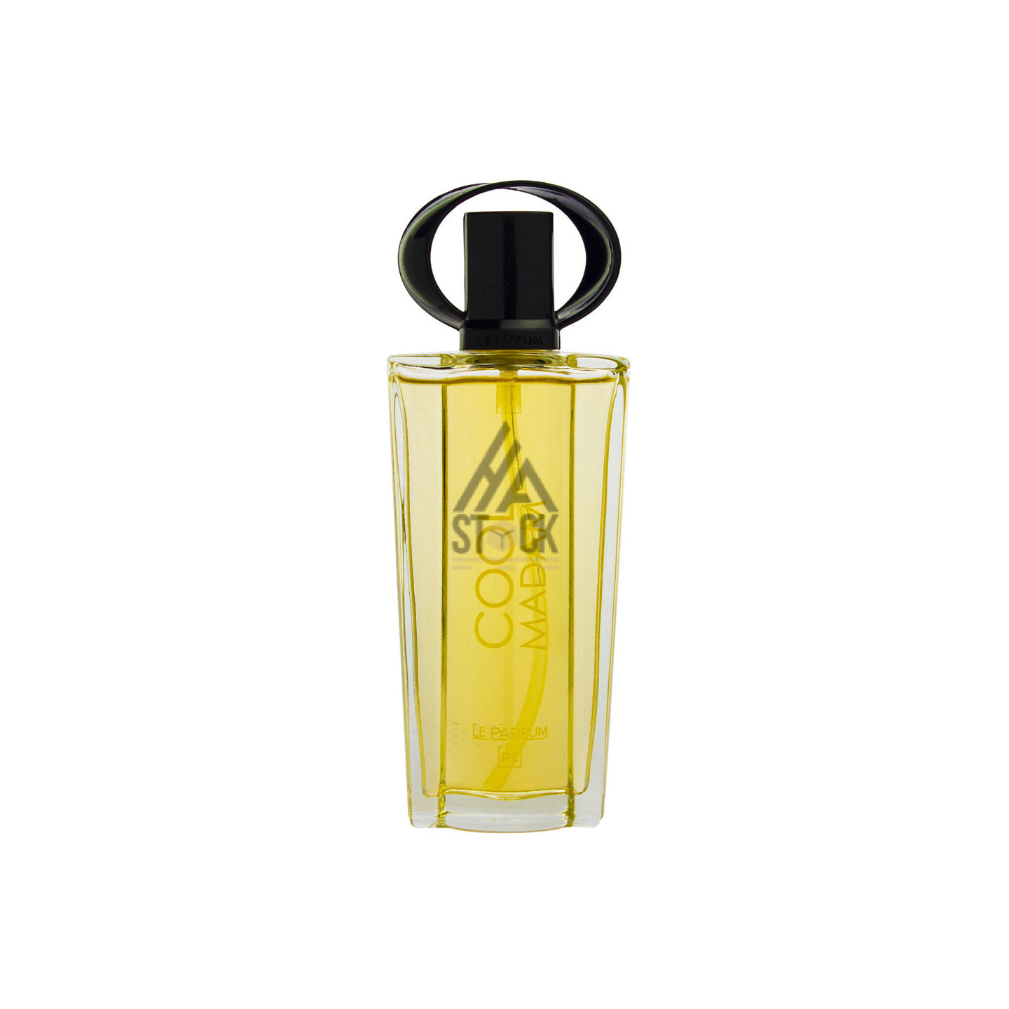 Parfum COOL MADAM  75ml - 48 pièces