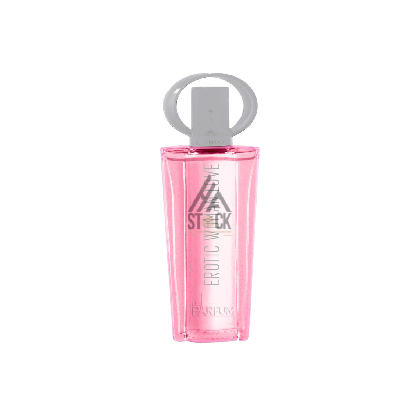 Parfum EROTIC WOMAN LOVE  75ml - 48 pièces