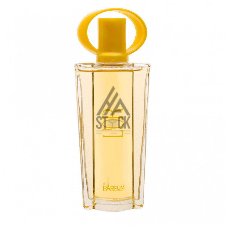 Parfum L'OR  75ml - 48 pièces