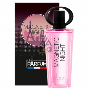 Parfum MAGNETIC NIGHT  75ml - 48 pièces