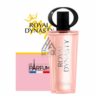 Parfum ROYAL DYNASTY  75ml - 48 pièces