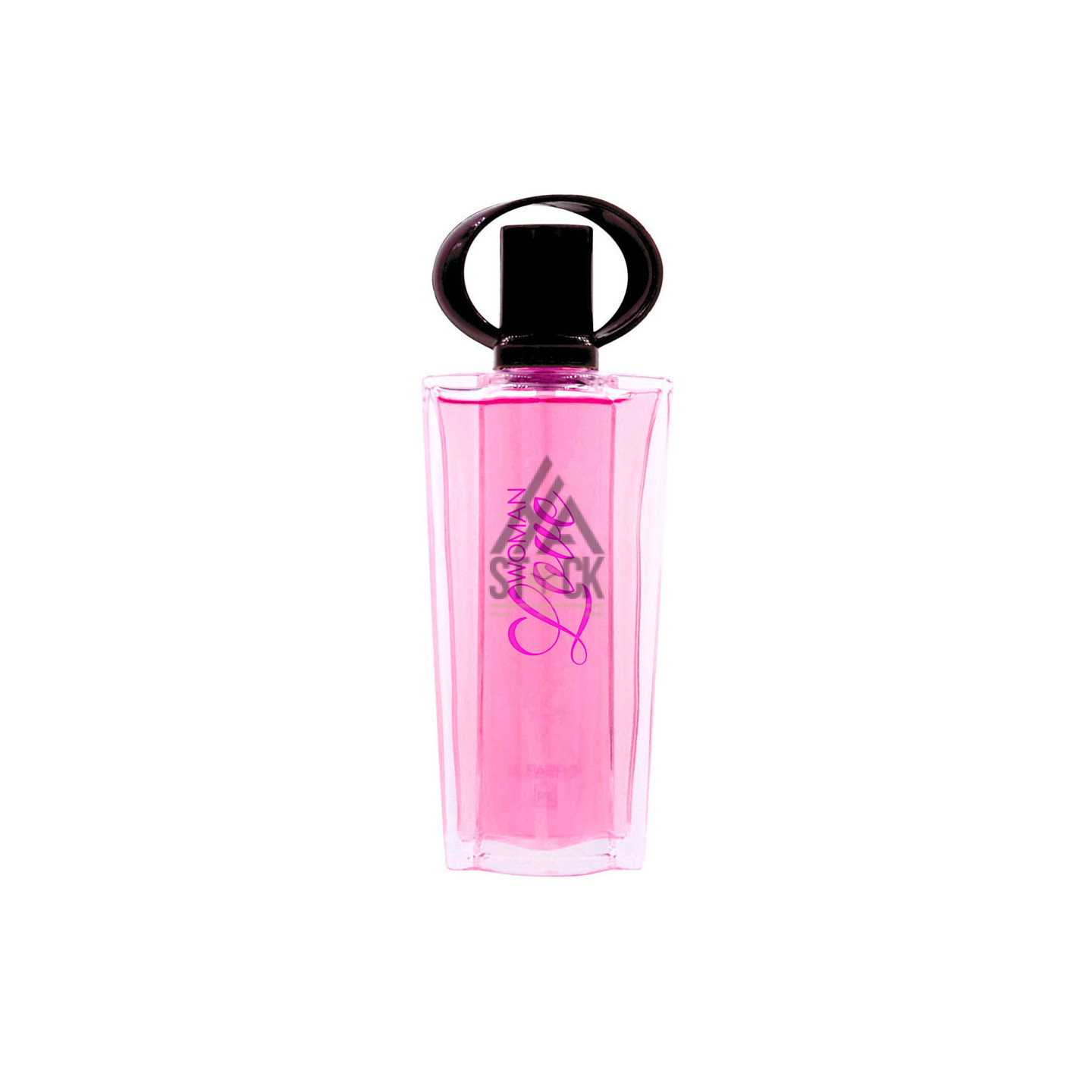 Parfum WOMAN LOVE  75ml - 48 pièces