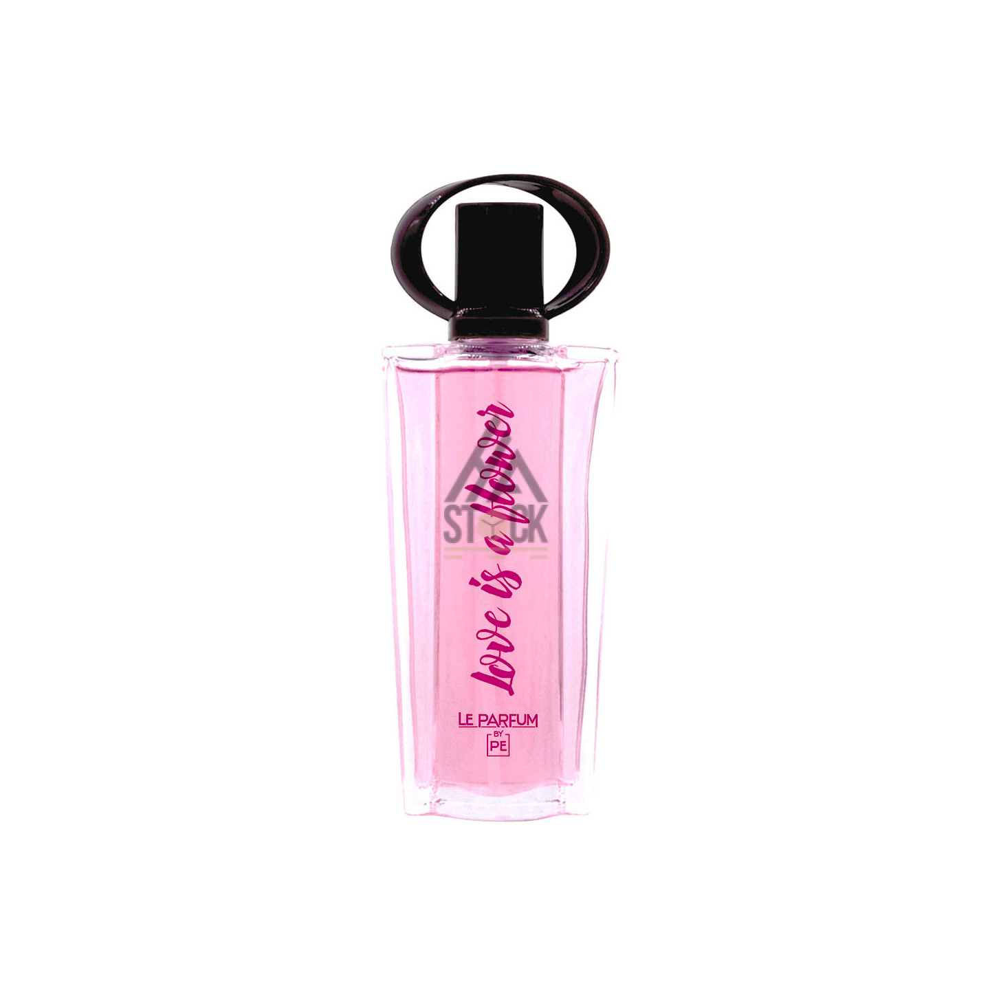 Parfum LOVE IS A FLOWER  75ml - 48 pièces