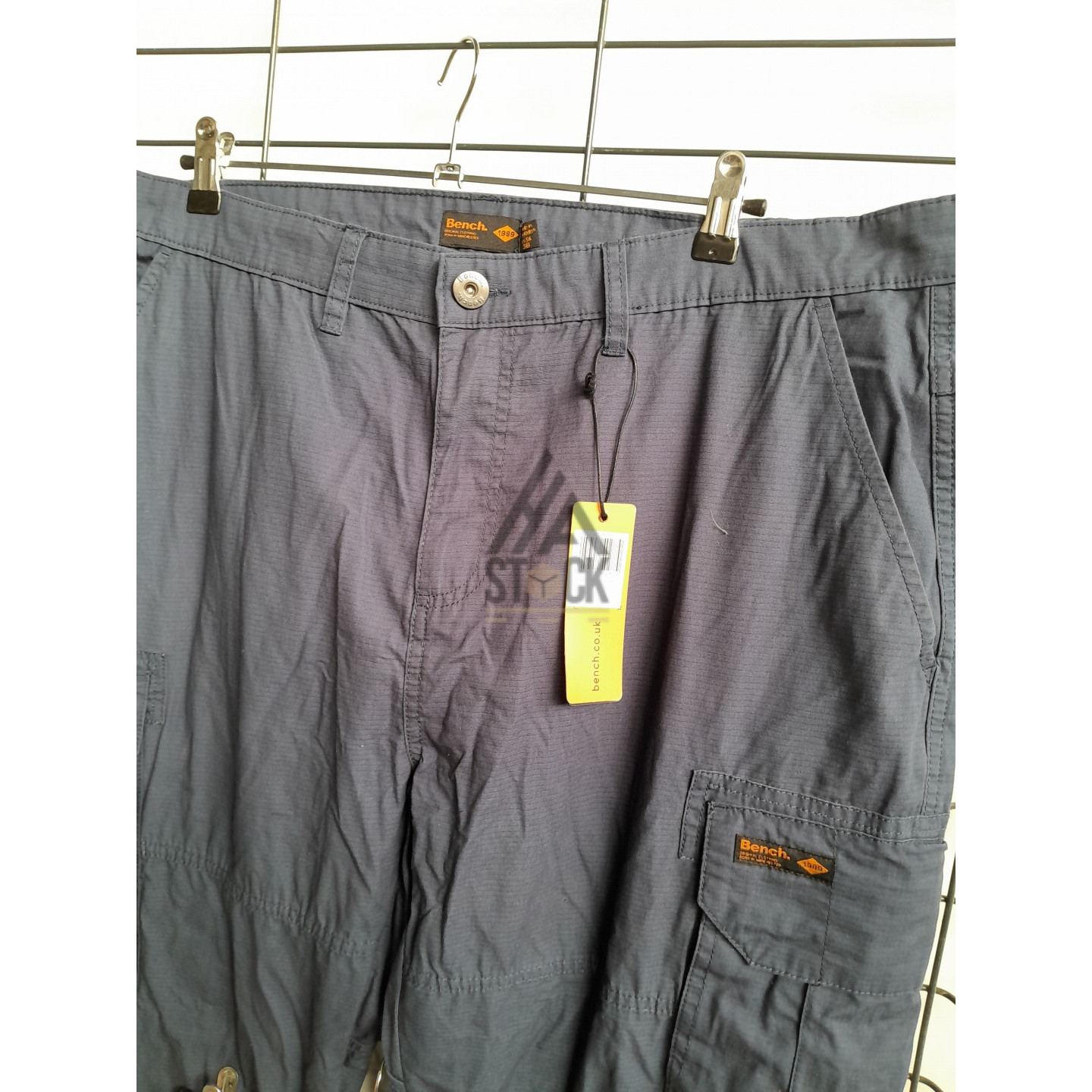 Pantalon - 35 pièces