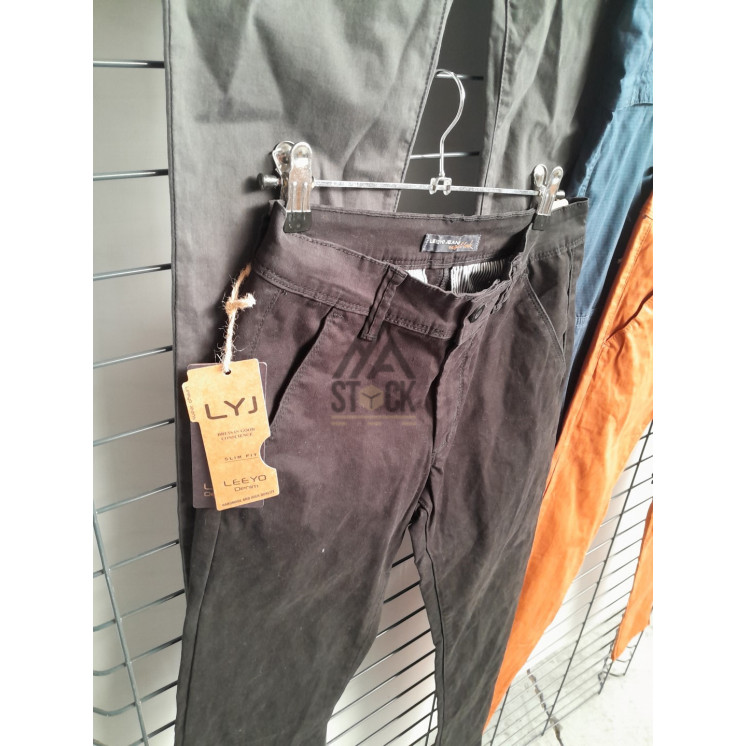 Pantalon - 35 pièces