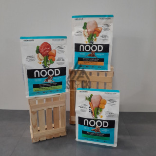 Croquette NOOD - 40 pièces