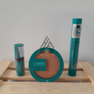 Produit cosmetique  MAYBELLINE - 50 pièces