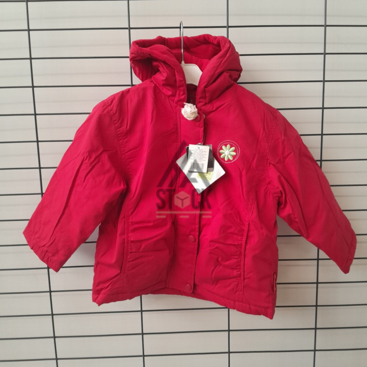 Manteau enfant - 8 pièces