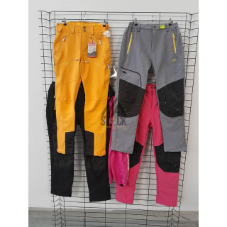 Pantalon de ski  - 22 pièces